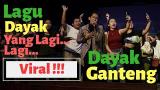 Video Dayak Ganteng - Tino AME || Lagu Dayak Kanayatn (eo Lyric Official) Terbaru di zLagu.Net