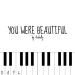 Gudang lagu YOU WERE BEAUTIFUL - DAY6 - Piano Cover terbaru