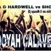 Free Download lagu Kura & Hardwell Vs Showtex - Booyah Calavera (Dj spandN and Mc Mike MAshup) terbaru