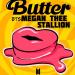 Music BTS 방탄소년단 Butter feat. Megan Thee Stallion terbaru