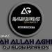 Download lagu mp3 Terbaru SHOLAWAT •ALLAH ALLAH AGHISNA • DJ SLOW VERSION By DJ Muhammadin