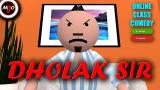 Free Video Music MAKE JOKE OF ||MJO|| - DHOLAK SIR ONLINE