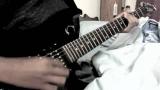 Download Lagu Nightmare Advenged sevenfold [Guitar Cover by Undascales] Music - zLagu.Net