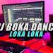 Download DJ BOKA BOKA DANCE x LOKA LOKA REMIX VIRAL TIKTOK 2021(NWP REMIX) mp3 baru