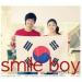 Musik Mp3 Lee Seung Gi And Kim Yuna - Smile Boy (Rock Ver.) Download Gratis