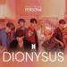 Download music BTS - Diony terbaru