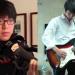 Download musik Canon Rock - Jun Sung Ahn ft Sungha Jung mp3 - zLagu.Net