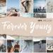 Download music Forever Young baru