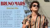 Video Music BrunoMars Greatest Hits 2021 - BrunoMars Playlist - BrunoMars Full Album - Leave The Door Open ... Terbaru