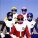 Dai Sentai Goggle V (opening theme) from 1982 Japanese series Goggle V, covered by Pomme Narin Lagu gratis
