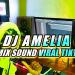 Download lagu gratis REMIX SOUND VIRAL TIKTOK ! DJ AMELIA SLOW REMIX VIRAL TIKTOK 2021(NWP REMIX) mp3 Terbaru di zLagu.Net
