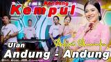 Music Video Alvi Ananta - Ulan Andung - Andung - Versi Etnik Kendang Kempul - IKAWANGI ( Official ik eo )