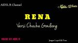 Video Music Karaoke Rena versi gondang chacha Nada Wanita Gratis di zLagu.Net