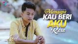 Video Musik ARIEF - Mengapa Kau Beri Aku Rasa (Official ic eo) Terbaru di zLagu.Net