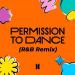 Download music BTS - Permission to Dance (R&B Remix) gratis