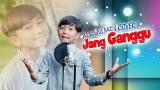 video Lagu SHINE OF BLACK - JANG GANGGU - COVER AL WALID MZ Music Terbaru - zLagu.Net