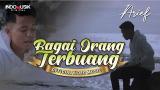 Download Lagu Arief - BAGAI ORANG TERBUANG | Lagu Pop Melayu Terbaru Music