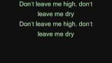 Download Lagu Radiohead - High and dry lyrics Music - zLagu.Net