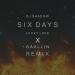 Free Download lagu DJ Shadow - Six Days (Lucky Luke X Gaullin Remix) [BUY=FREE DOWNLOAD] terbaru