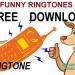 Free Download lagu Kangaroo Ringtone With Download Link FUNNY RINGTONES ANIMAL RINGTONES terbaru