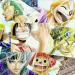 Music (ENGLISH) One Piece - KOKORO NO CHIZU Moni terbaik