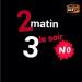 Free Download lagu DJ ARAFAT - 2MATIN 3LESOIR terbaik