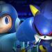 Download lagu mp3 Terbaru Metal Sonic Vs Megaman- Batalha Curta 1 gratis