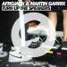 Download music Afrojack & Martin Garrix Turn Up The Speaker Nanda Munthe terbaru
