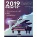 Download mp3 Download EBOoK 2019 Greatest Pop & Movie Hits Songbook For Piano (Songbook For Piano 2019) PDF Ful music baru - zLagu.Net