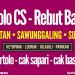 Download lagu mp3 Kartolo CS - Rebut Balung gratis