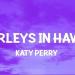 Music Katy Perry - Harleys In Hawaii (Slowed TikTok) You and i terbaru