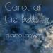 Download lagu terbaru Carol Of The Bells - Lindsey Stirling Piano Cover By Alice mp3