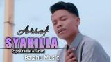 Video Lagu Music Arief - Syakilla ( Lirik ic eo ) Terbaik