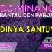 DJ PADANG -Rantau Den Panjauah (voc. Tommy kaganangan ft Adiez momo) Lagu Free