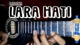 Download Video Lagu LARA HATI - LALUNA Cover Kentrung Senar 4 By iqbalzauhari Gratis