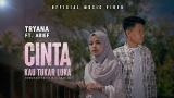 Download Video Lagu Tryana feat Arief - Cinta Kau Tukar Luka (Official ic eo) - zLagu.Net
