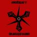Free Download lagu terbaru AMRHEAFY - Cracked - Tragedi (Boomerang Cover)