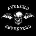 Download lagu mp3 Avenged Sevenfold - BatCountry_Full Cover (rec, mix, master) gratis di zLagu.Net