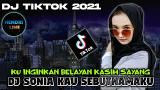 Video Lagu DJ SONIA KAU SEBUT NAMAKU TIKTOK REMIX TERBARU 2021 FULL BASS Music Terbaru - zLagu.Net
