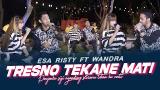 video Lagu Esa Risty ft Wandra - Tresno Tekane Mati (Official ic eo) Pengenku Siji Nyanding Sliramu Music Terbaru