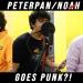 Download mp3 lagu Peterpan/Noah - Jauh Mimpiku (Rock/Pop Punk Cover) baru