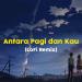 Free Download lagu Antara Kau dan Pagi ft. Ing Tamara (Lofi Remix by benaben) terbaru