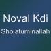 Download lagu Sholatuminallah