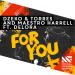 Download music Dzeko & Torres and Maestro Harrell - For You Feat. Delora (Original Mix) [OUT NOW] terbaru - zLagu.Net