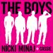 Download Nicki Minaj & Cassie - The Boys - Clean mp3