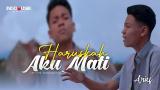 Download Video Lagu Arief - HARUSKAH AKU MATI // Aku mengalah kerana cinta kamu sengaja menggores luka Gratis - zLagu.Net