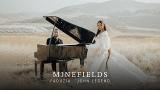 Download Video Lagu Faouzia & John Legend - Minefields (Official ic eo) Gratis - zLagu.Net