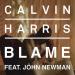 Lagu mp3 Calvin Harris Ft. John Newman- Blame (Shokstix Remix)