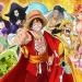 Music One Piece OP 17 - Wake Up baru