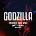 Gudang lagu Eminem - Godzilla (feat. Juice WRLD) (DIRTY DUNX Bootleg) gratis